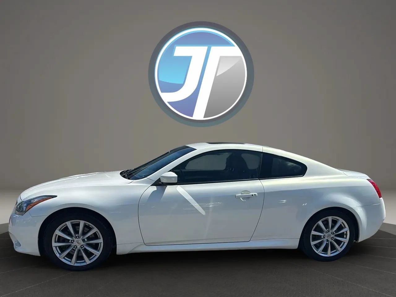 Used 2013 INFINITI G37 Journey w/ Premium Pkg RWD image 15