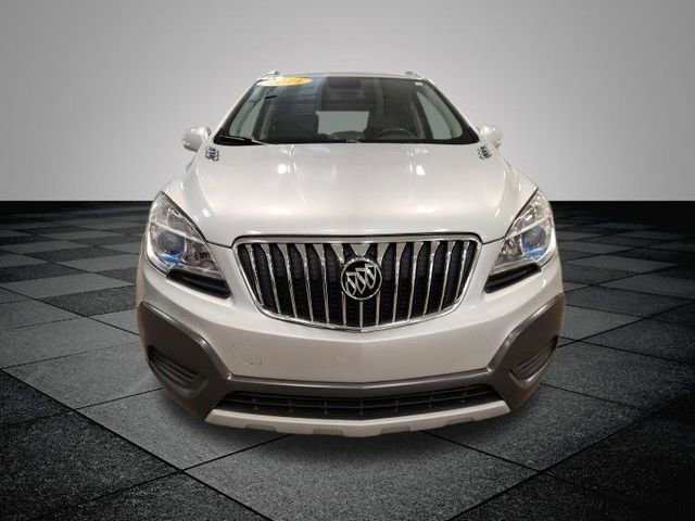 Used 2014 Buick Encore AWD image 9
