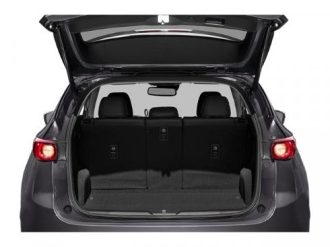 Used 2020 MAZDA CX-5 Touring image 14
