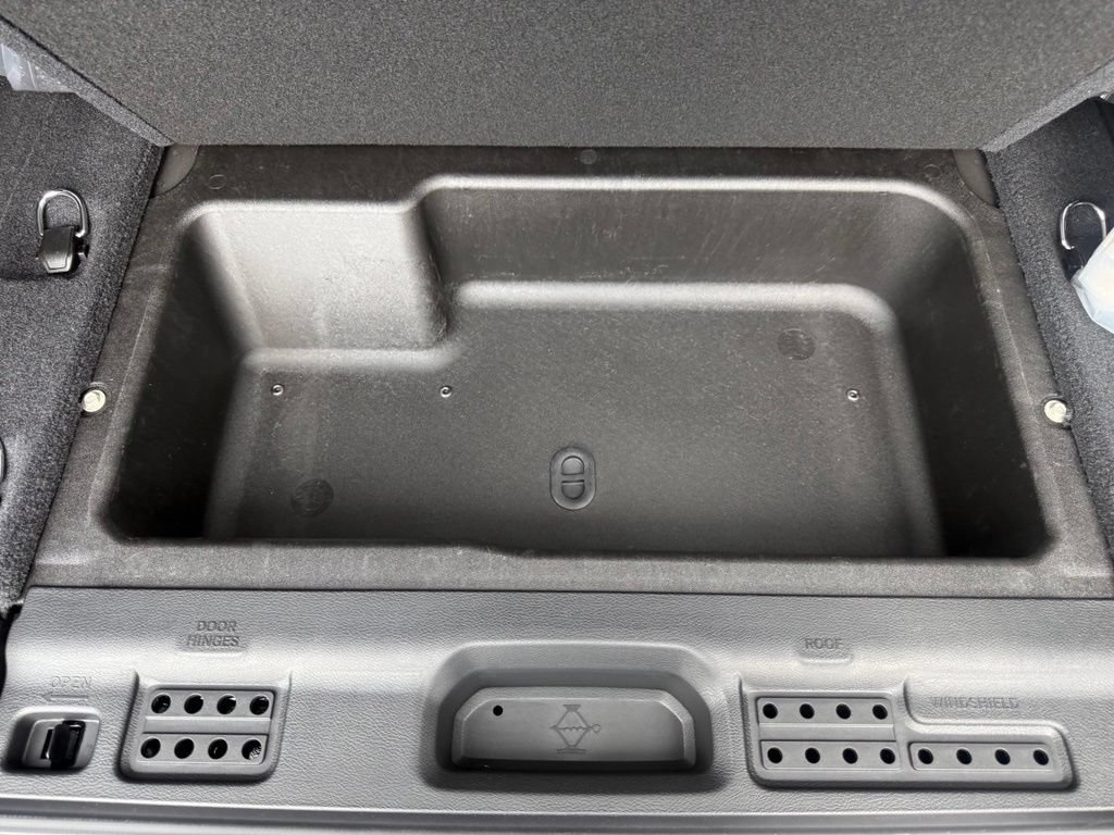New 2026 Jeep Wrangler Unlimited Sport AWD/4WD image 48
