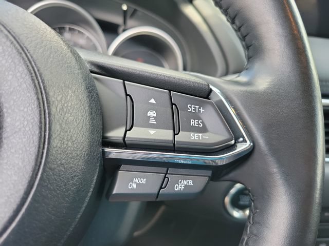 Used 2023 MAZDA CX-5 AWD 2.5 S image 25