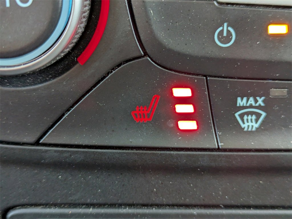 Used 2018 Ford Escape SE image 27