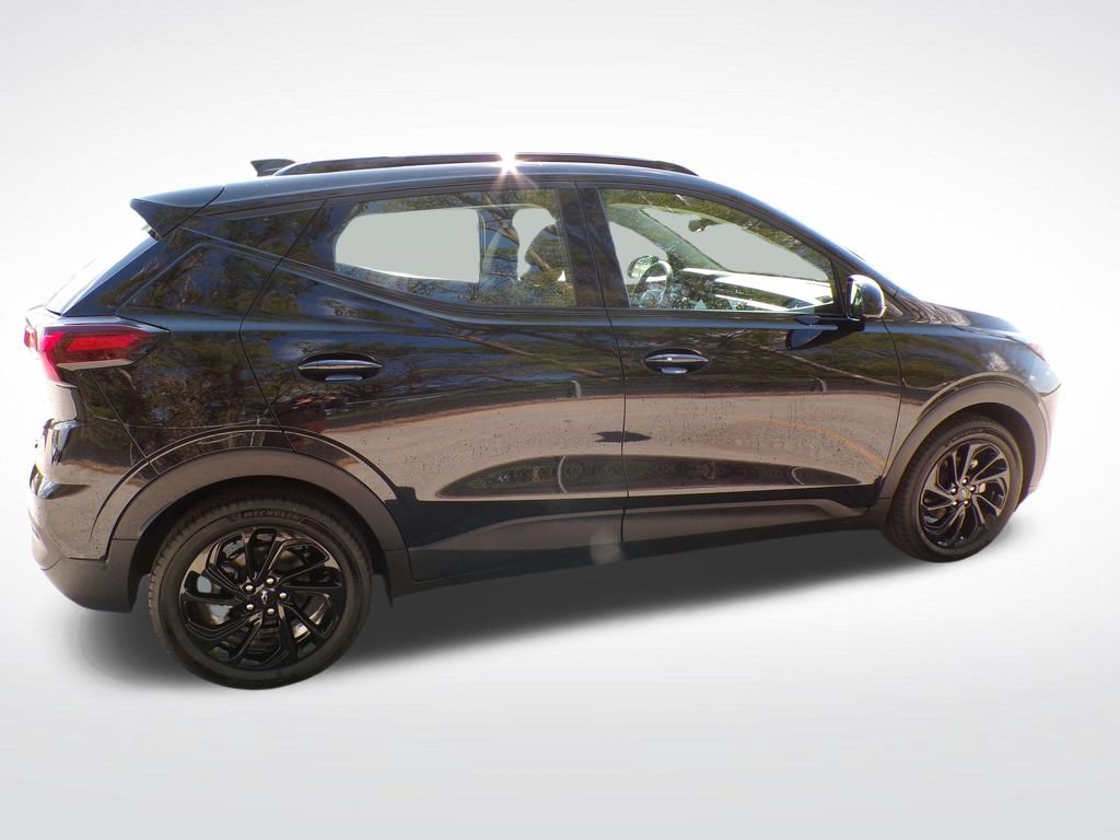 New 2027 Chevrolet Bolt RS FWD image 7