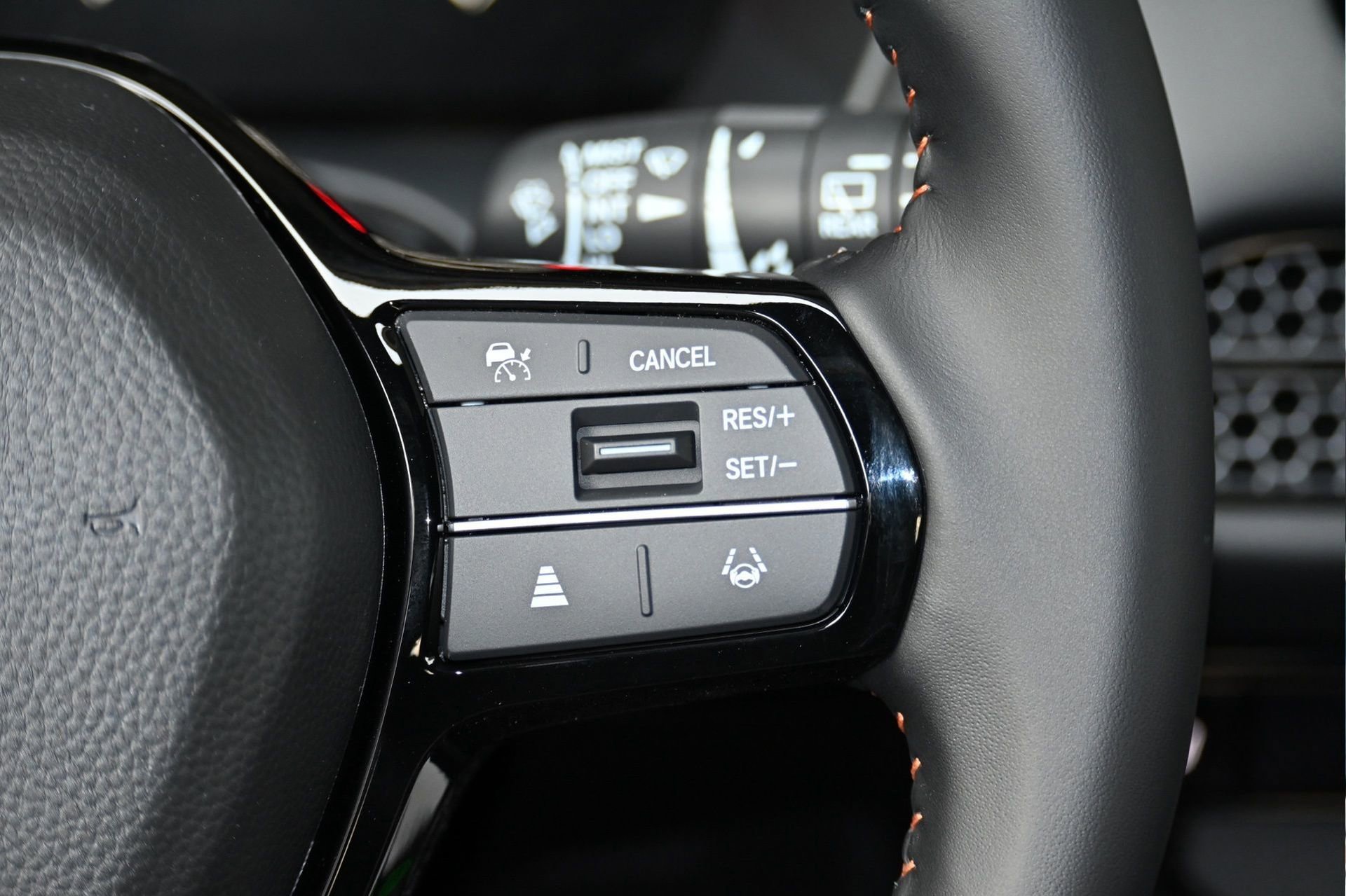 New 2026 Honda HR-V Sport image 21