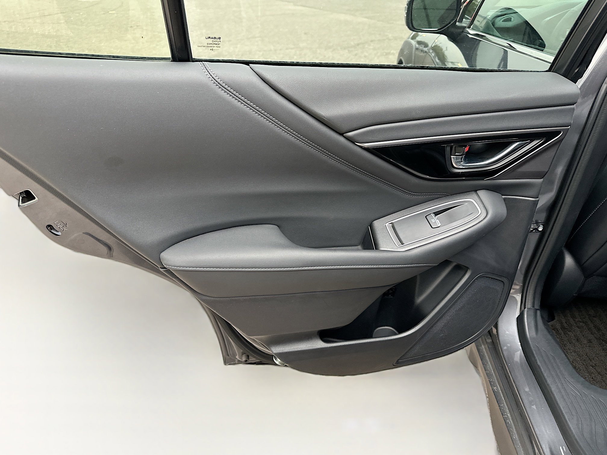 Used 2024 Subaru Outback Limited image 27