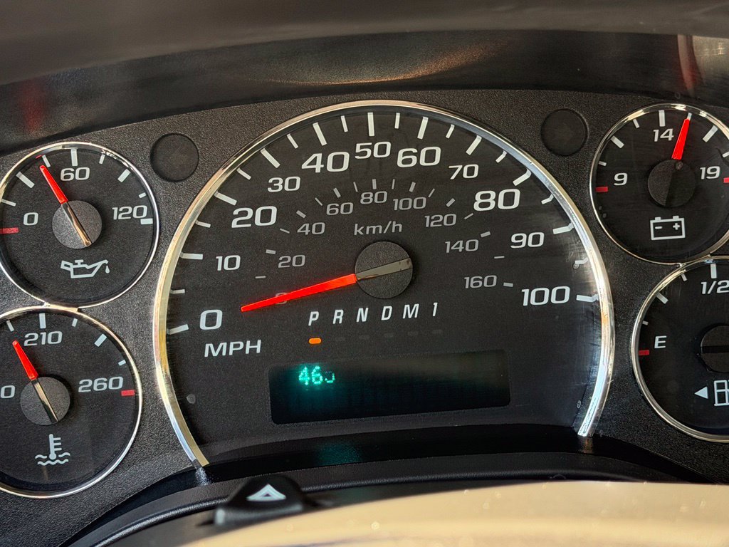 Used 2025 GMC Savana 3500 LT w/ LT Preferred Equipment Group RWD image 25