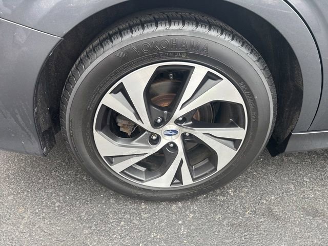 Used 2020 Subaru Legacy Premium AWD/4WD image 18