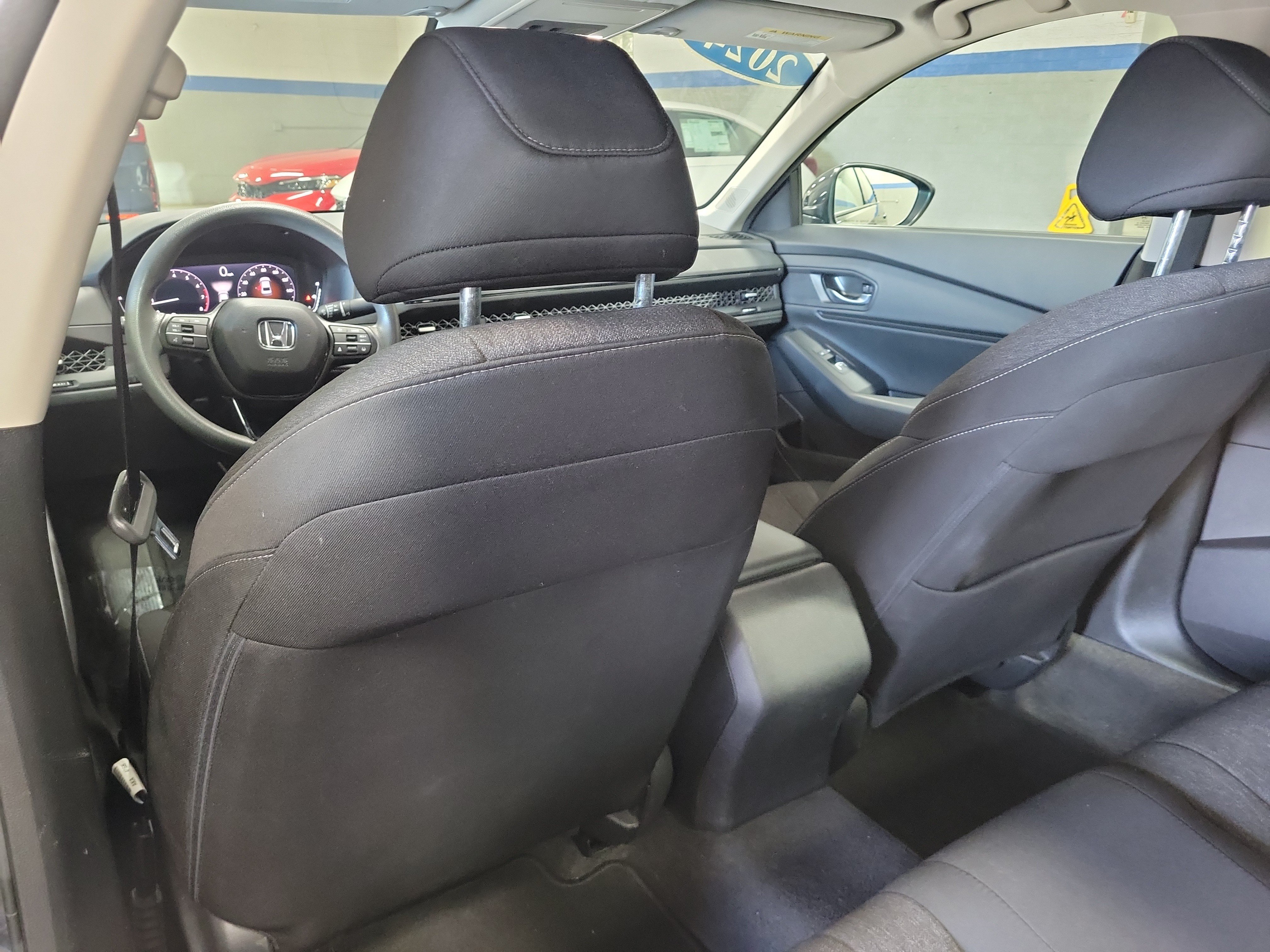 Used 2024 Honda Accord EX image 11