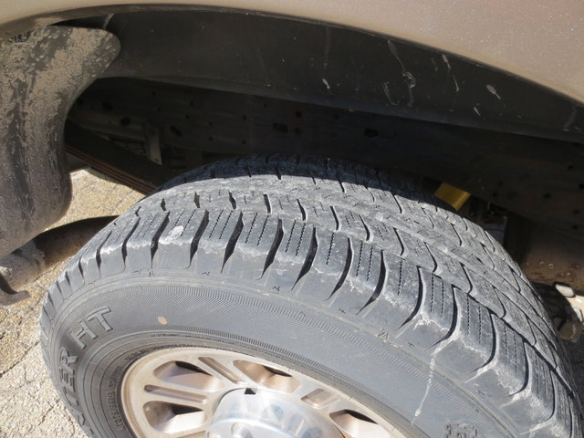 Used 2007 Ford F250 XLT RWD image 37