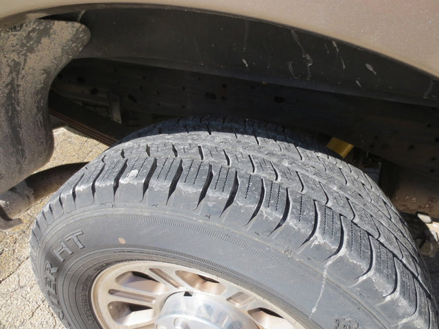 Used 2007 Ford F250 XLT image 37