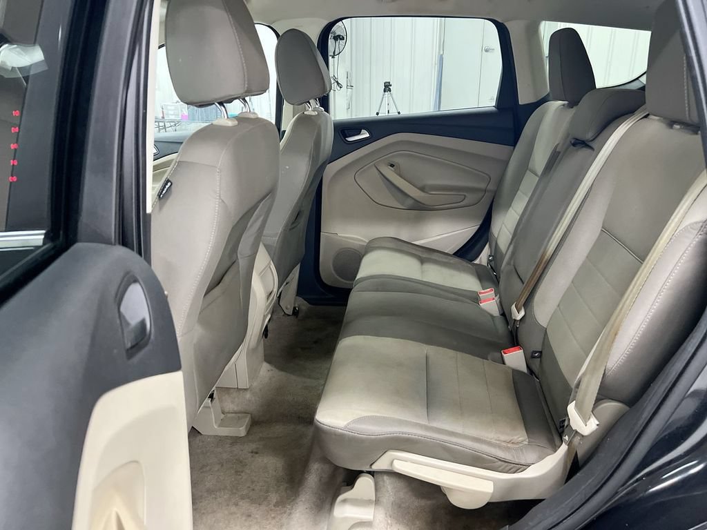 Used 2015 Ford Escape SE FWD image 22