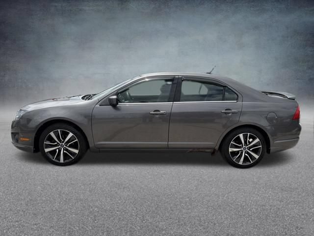 Used 2011 Ford Fusion SE FWD image 10