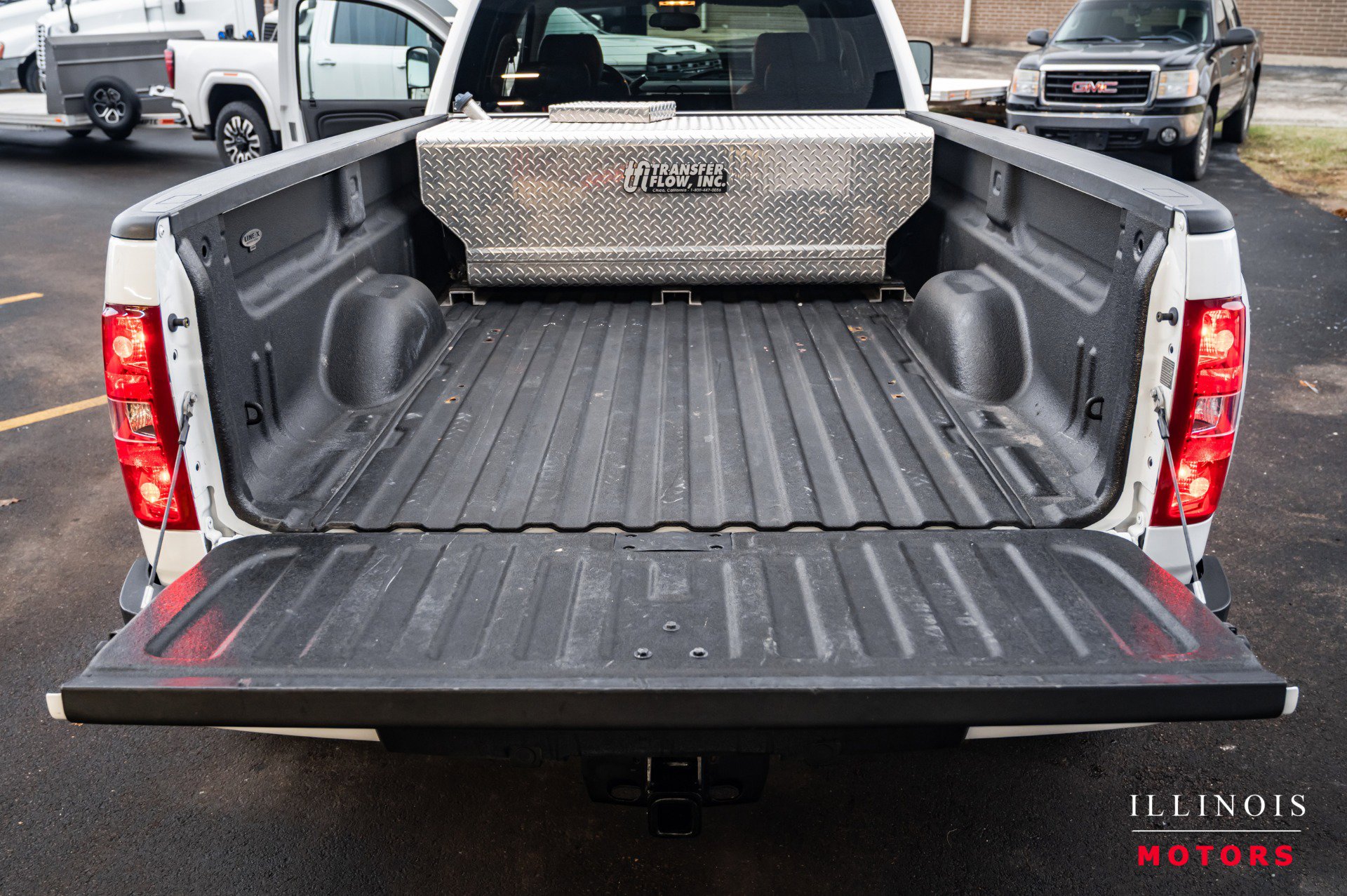 Used 2013 GMC Sierra 3500 Denali image 31