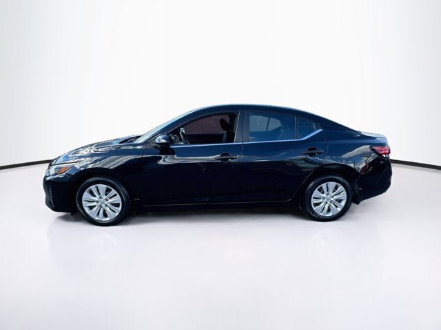 Used 2024 Nissan Sentra S FWD image 8