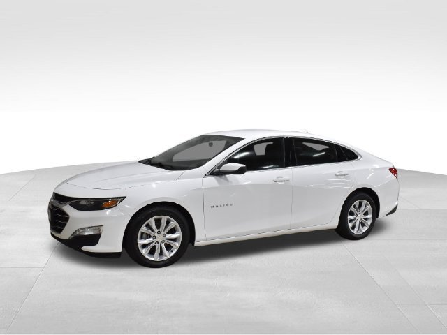 Used 2024 Chevrolet Malibu LT FWD image 4