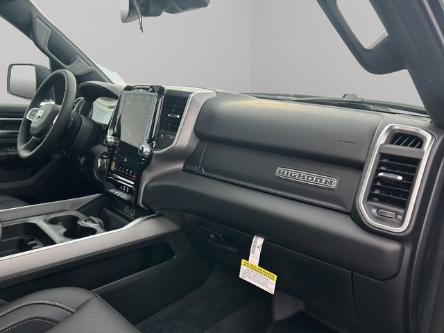 New 2026 RAM 1500 Big Horn image 26