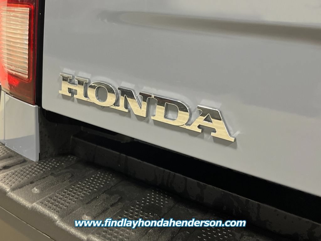 New 2026 Honda Ridgeline TrailSport image 6