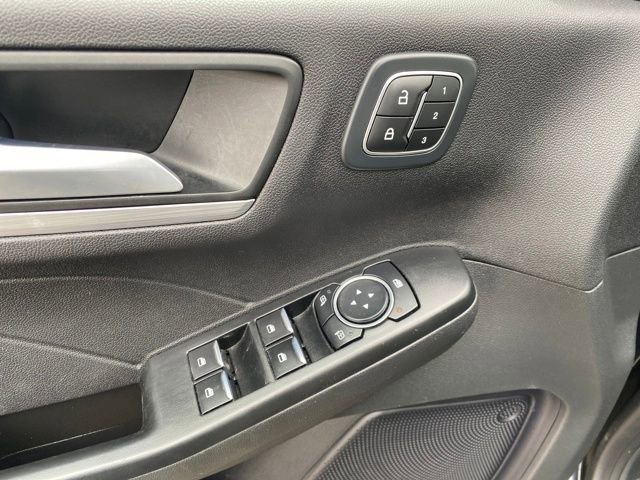 Used 2023 Ford Escape Platinum AWD/4WD image 16
