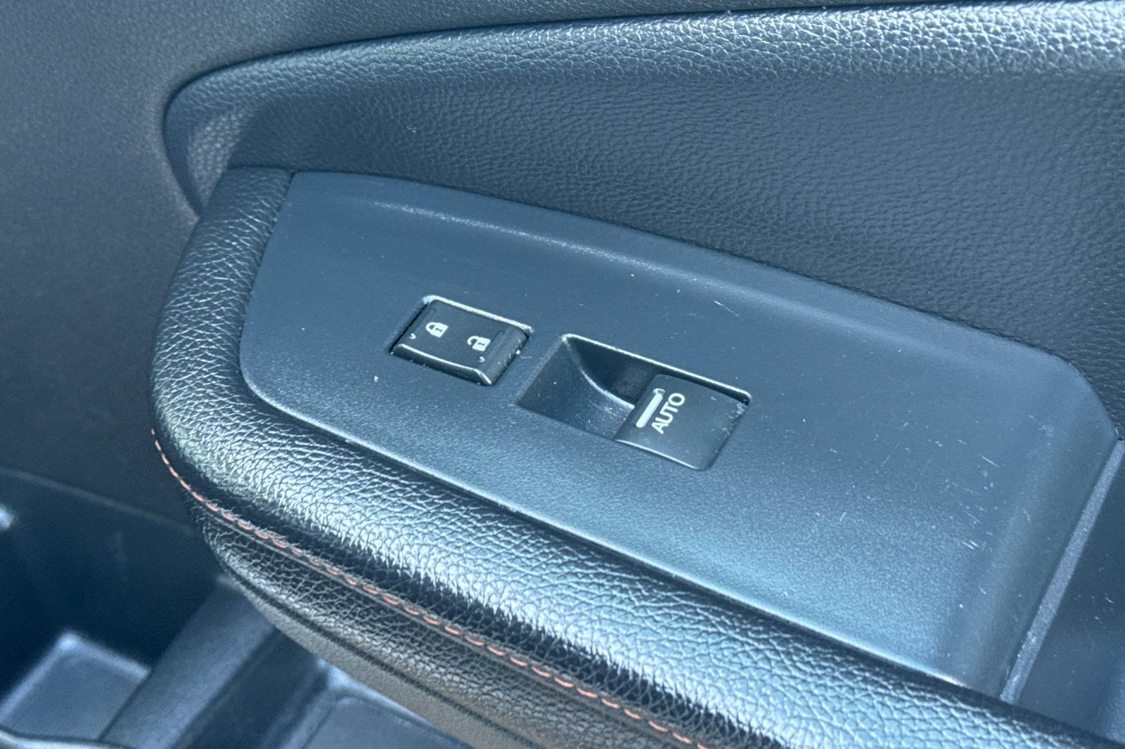 Used 2022 Honda Passport TrailSport image 22
