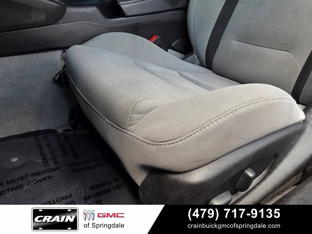 Used 2018 Chevrolet Camaro LT w/ RS Package RWD image 22
