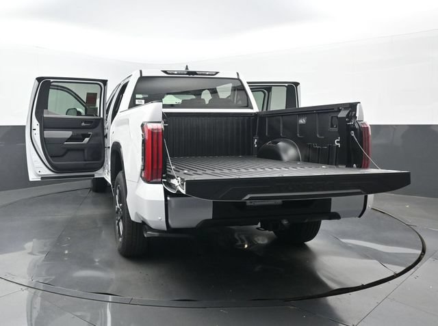 New 2026 Toyota Tundra Limited AWD/4WD image 34
