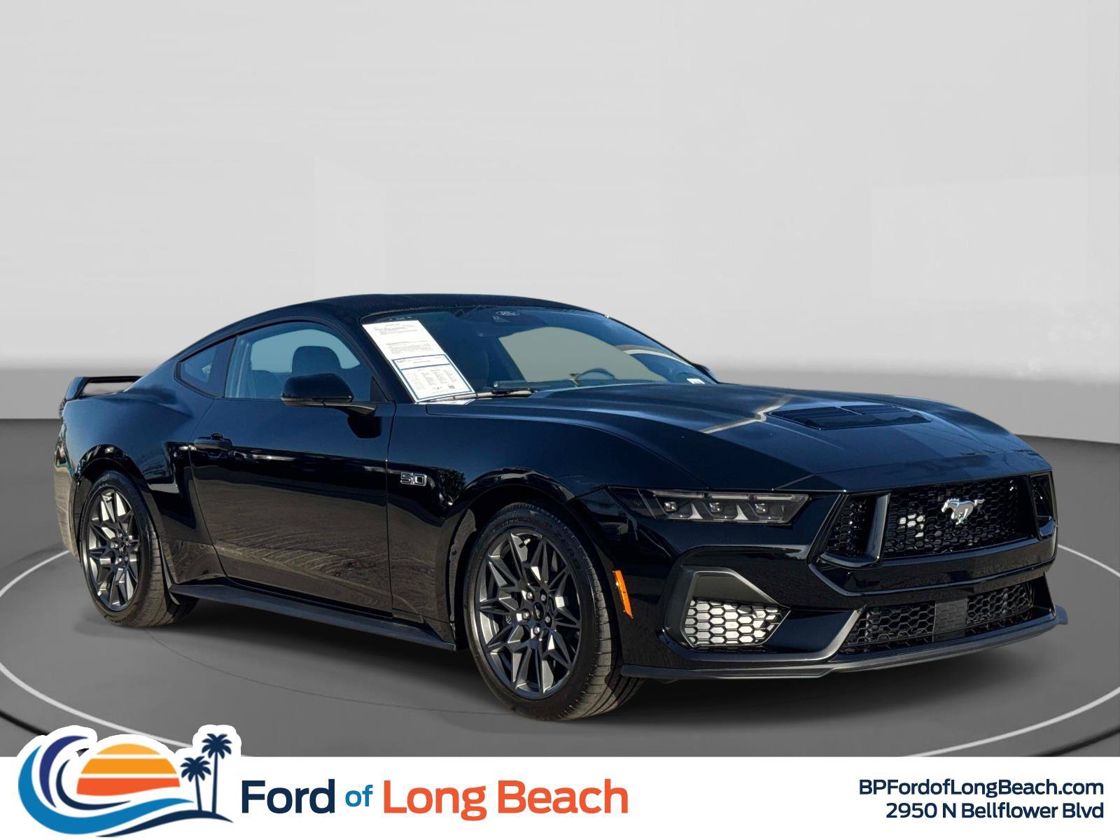 Used 2026 Ford Mustang GT Premium w/ GT Performance Package
