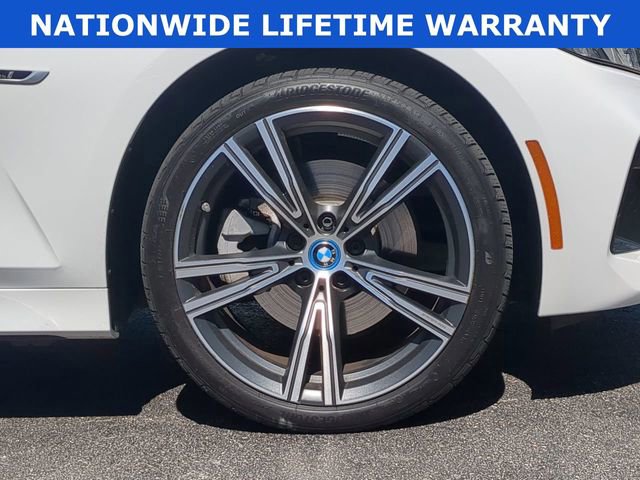 Used 2023 BMW 330e w/ Driving Assistance Package image 11