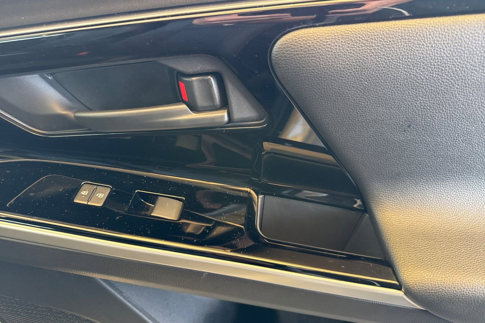 Certified 2024 Toyota bZ4X XLE w/ Weather Package image 21