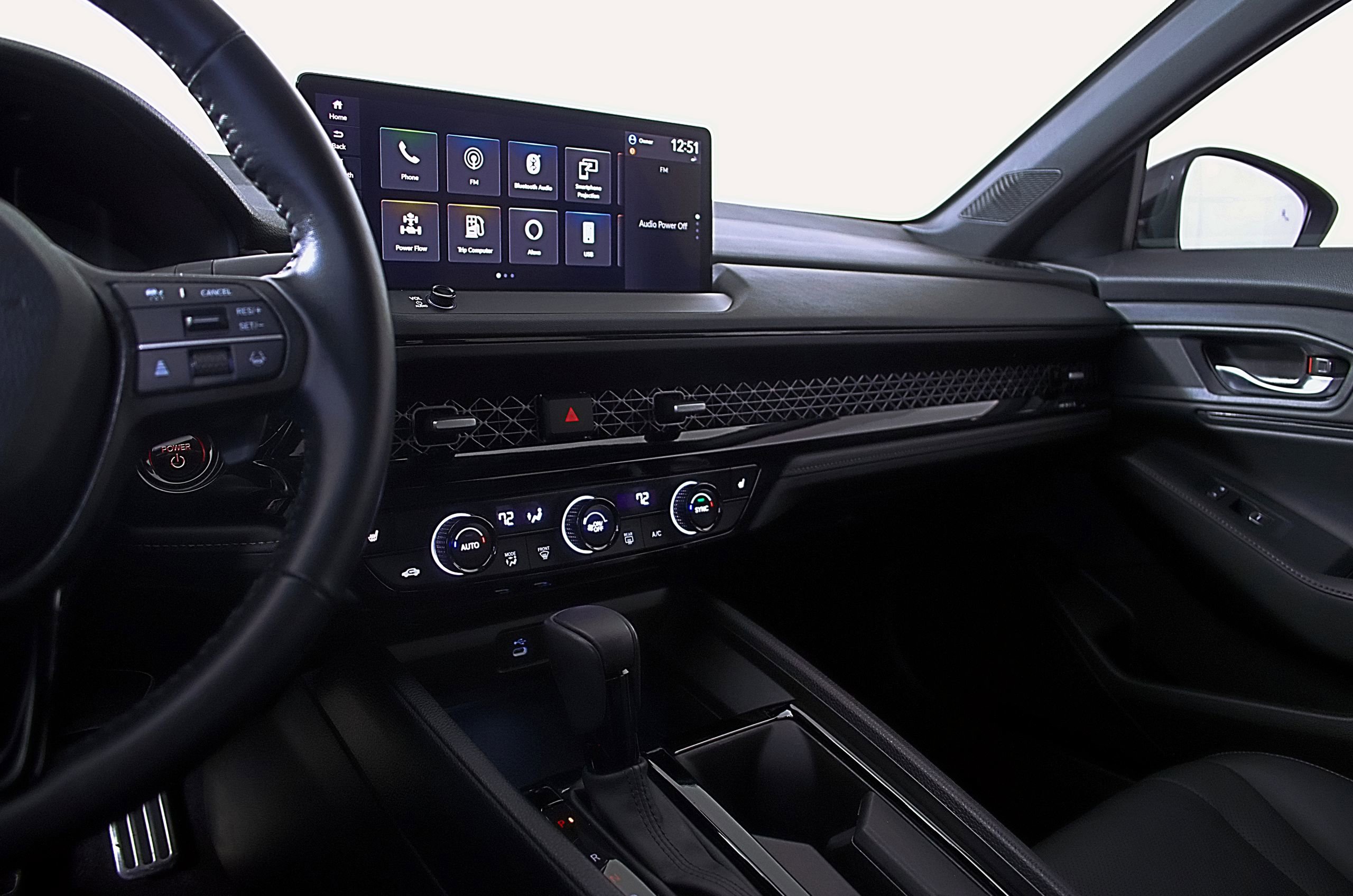 Used 2024 Honda Accord Sport image 26
