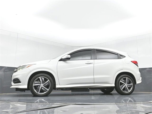 Used 2019 Honda HR-V Touring image 45