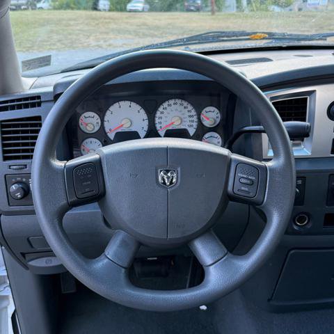 Used 2007 Dodge Ram 1500 Truck SLT w/ Quad Cab Big Horn Value Group image 9