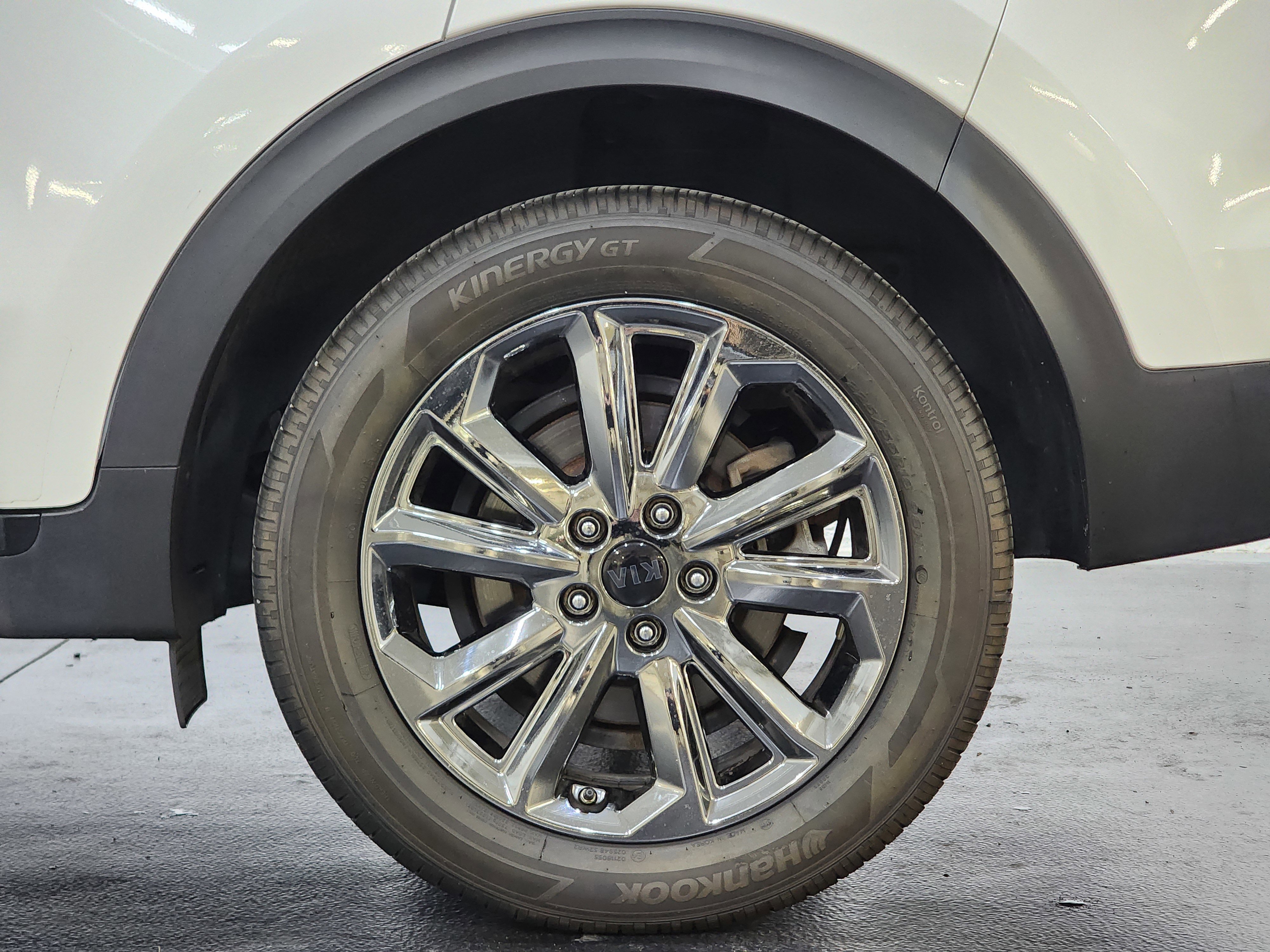 Used 2022 Kia Sportage Nightfall Edition w/ Nighfall AWD Premium Package image 29