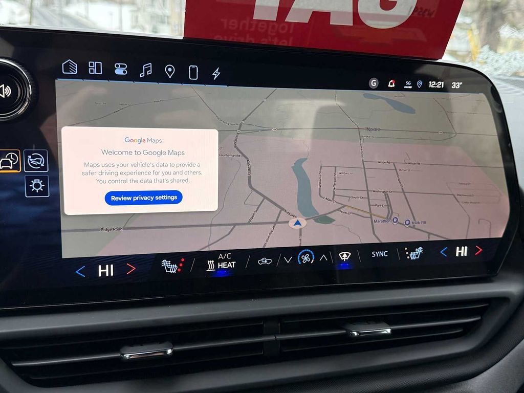 New 2026 Chevrolet Silverado EV LT image 51