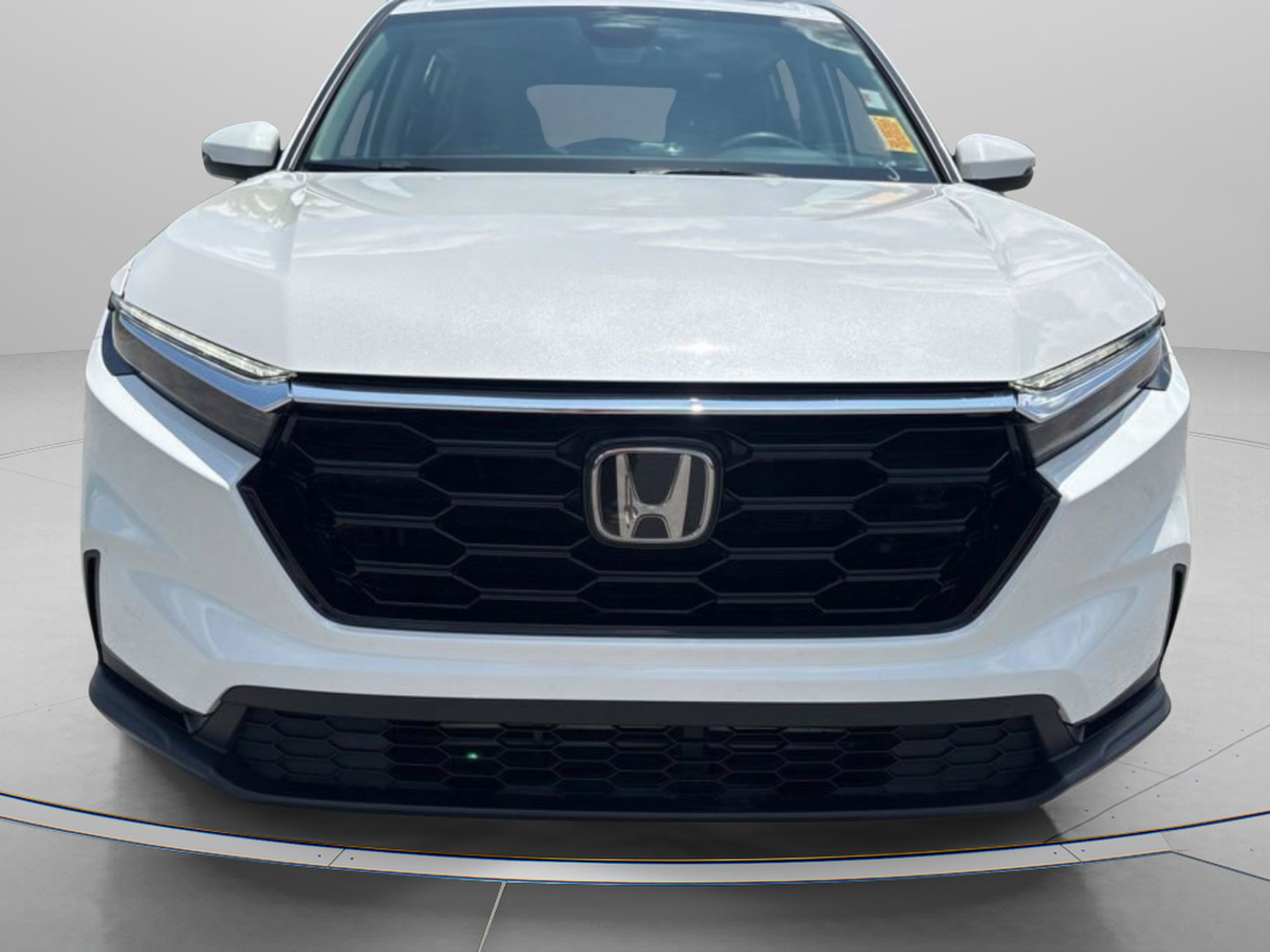 Used 2024 Honda CR-V EX image 4