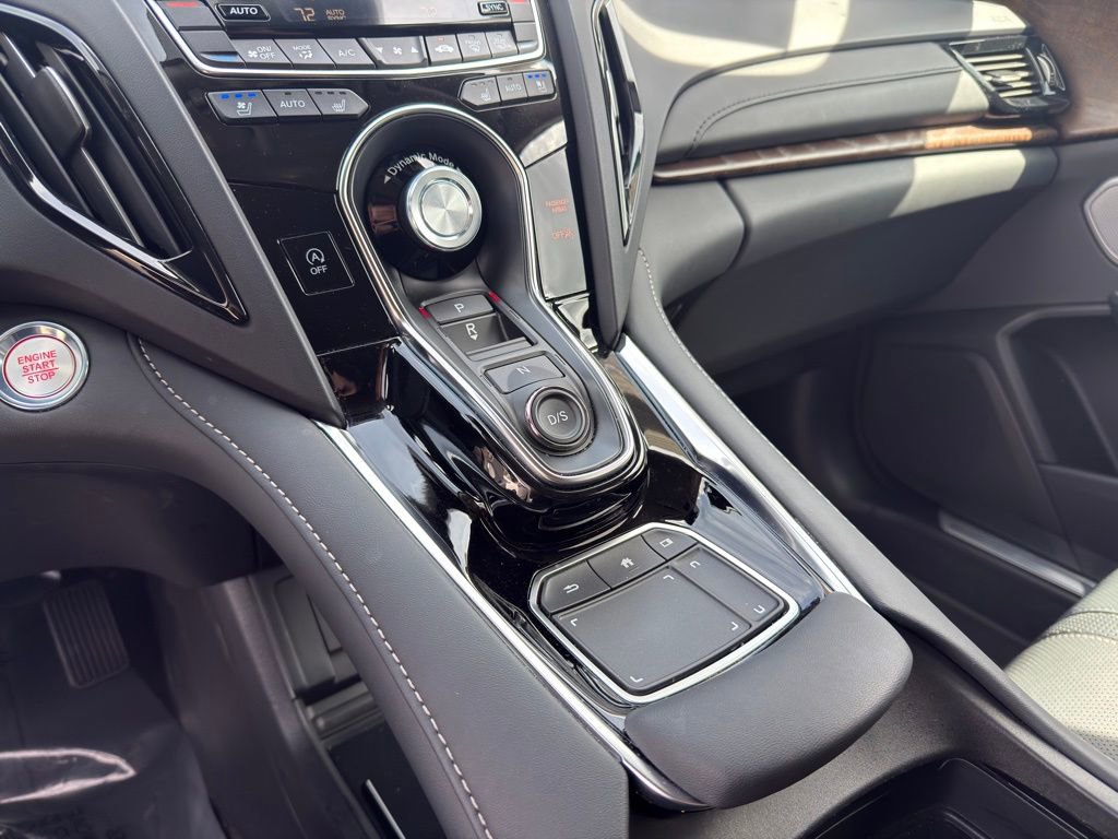 Certified 2022 Acura RDX AWD w/ Advance Package image 26