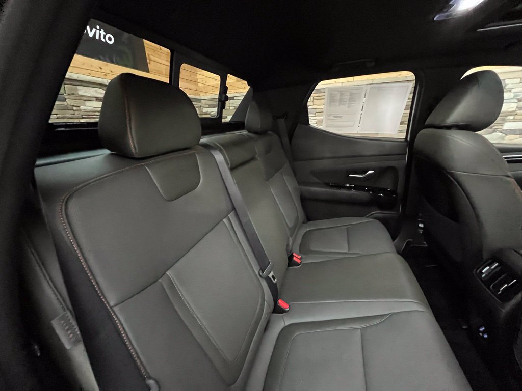 Used 2024 Hyundai Santa Cruz Limited AWD/4WD image 42