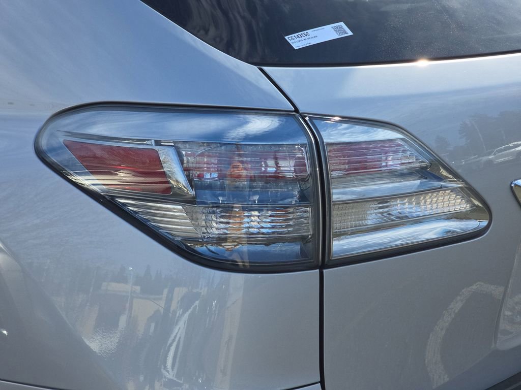 Used 2012 Lexus RX 350 AWD w/ Premium Pkg image 36