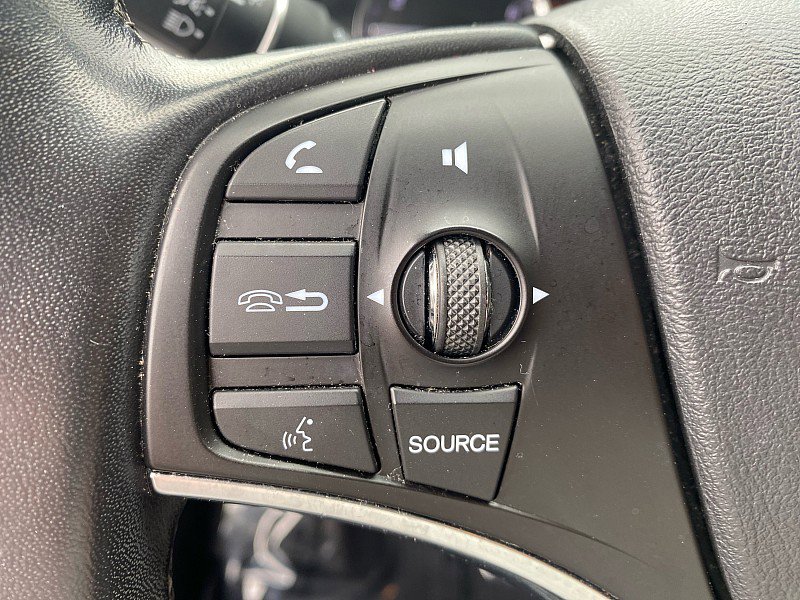 Used 2020 Acura MDX 4d SUV FWD image 19