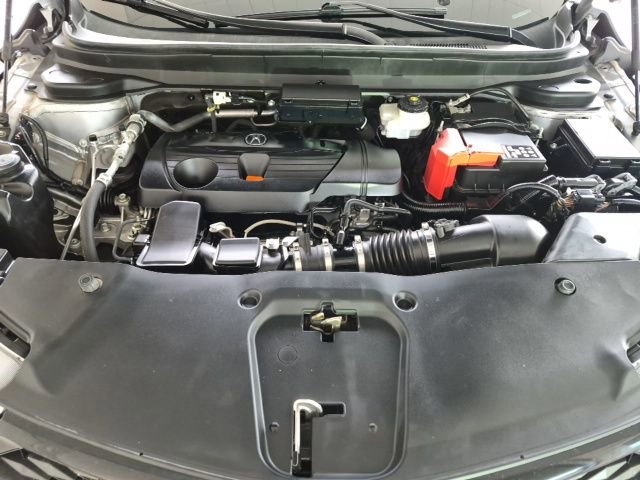 Used 2021 Acura RDX A-Spec AWD/4WD image 14