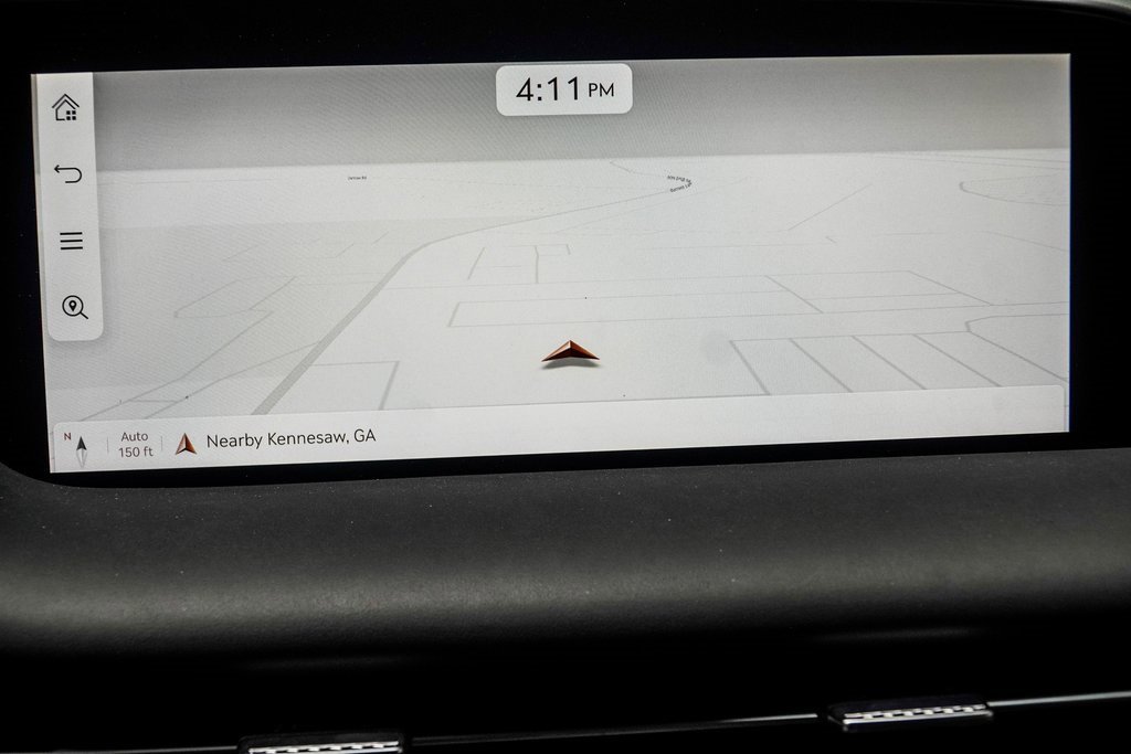 Used 2024 Genesis G90 3.5T image 29