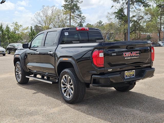New 2026 GMC Canyon Denali image 7