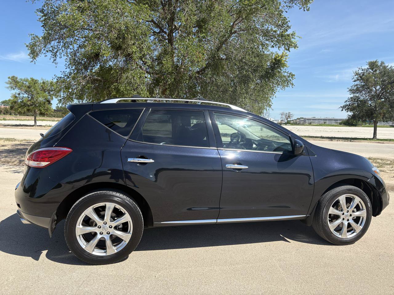 Used 2012 Nissan Murano LE w/ Platinum Pkg FWD image 66