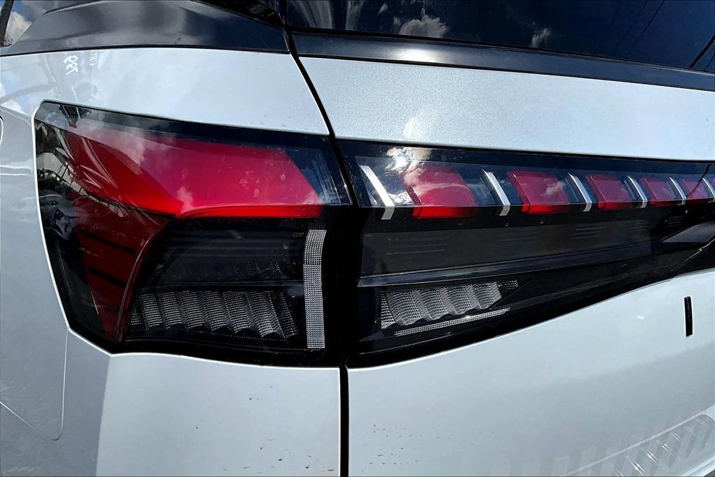 New 2026 INFINITI QX80 4WD w/ Sport Exterior Package image 43