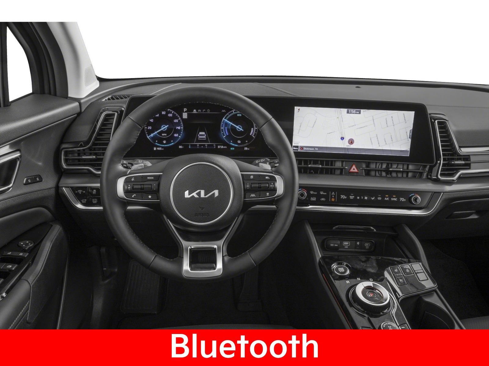 Used 2023 Kia Sportage SX Prestige AWD/4WD image 7