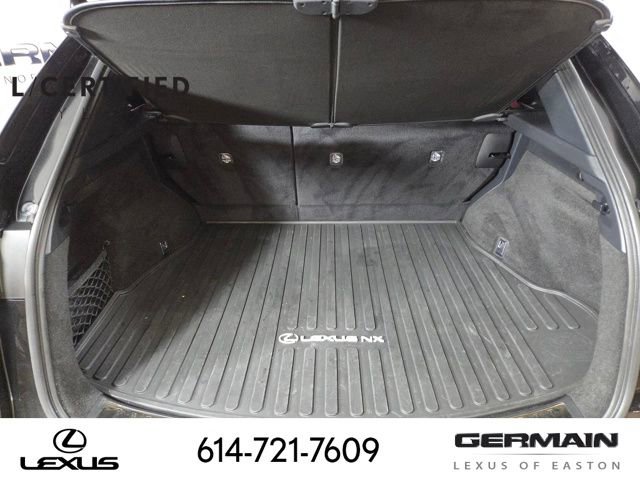 Certified 2024 Lexus NX 350 350 Premium image 22