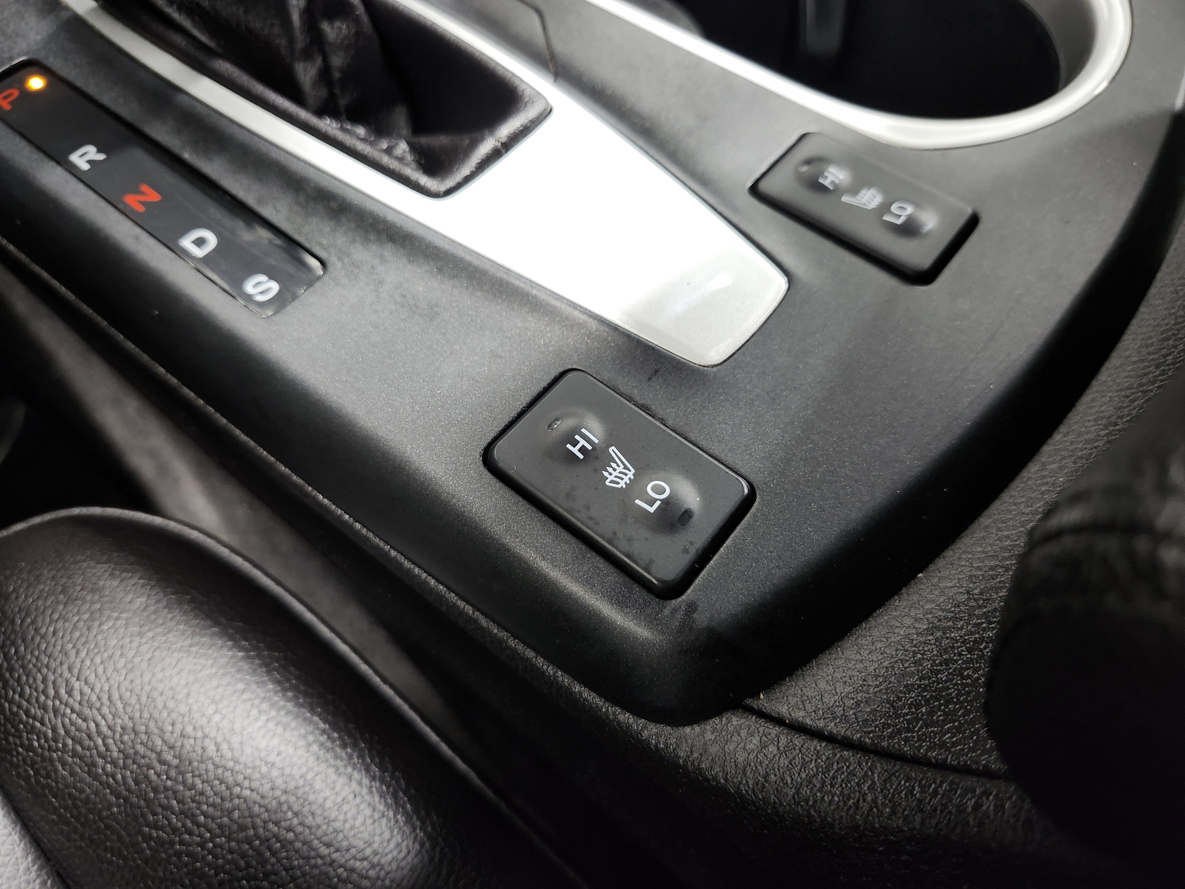 Used 2018 Acura RDX AWD image 10