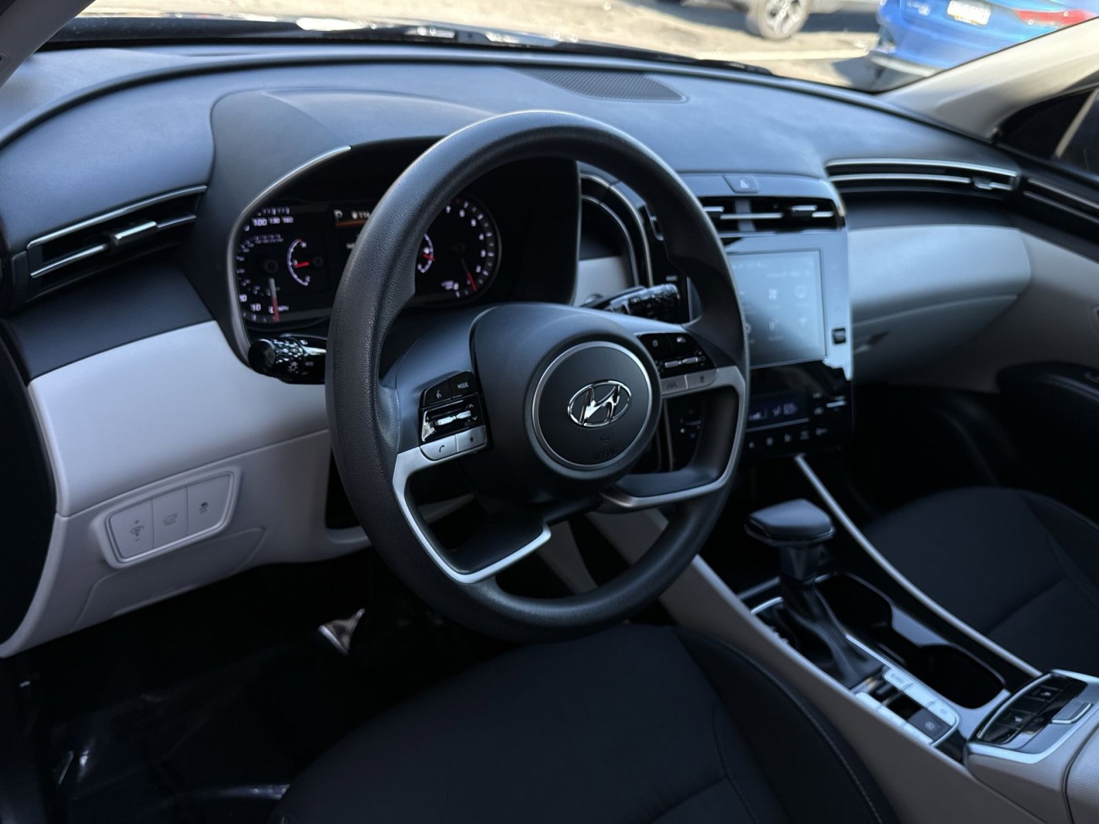 Certified 2024 Hyundai Tucson SEL image 16