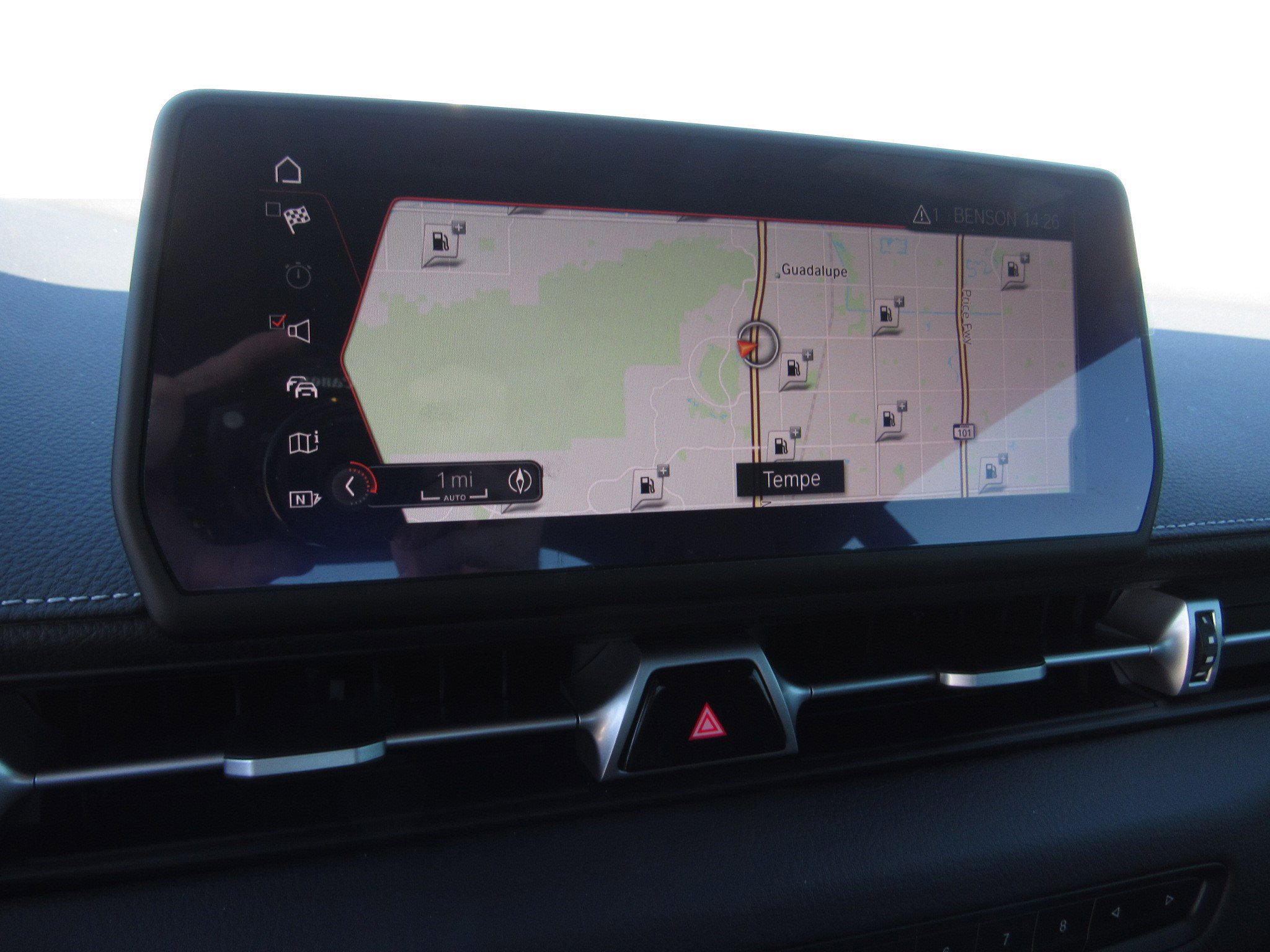 Used 2025 Toyota Supra Premium w/ Driver Assist Package image 15