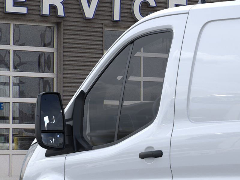 New 2025 Ford Transit 250 Low Roof w/ Load Area Protection Package image 20