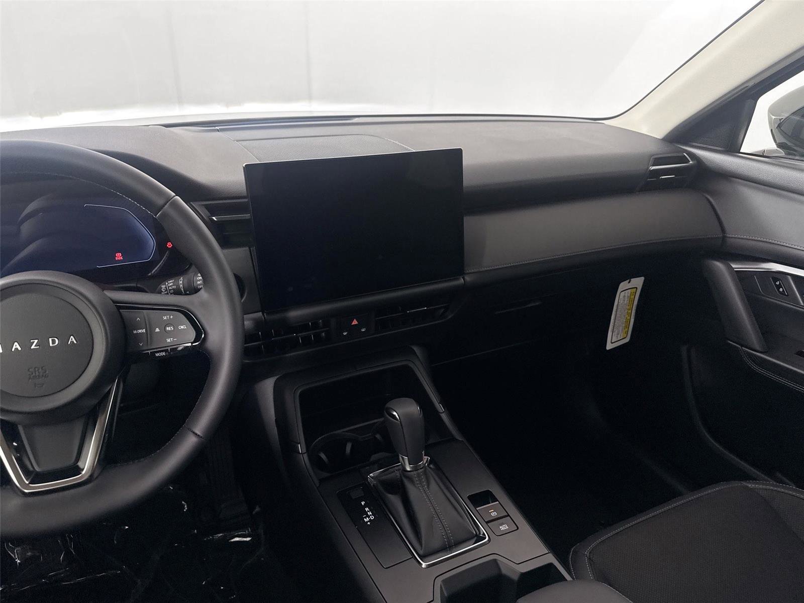 New 2026 MAZDA CX-5 Preferred image 33